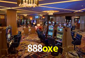 Bônus Generosos e Exclusivos no 888oxe para Você!