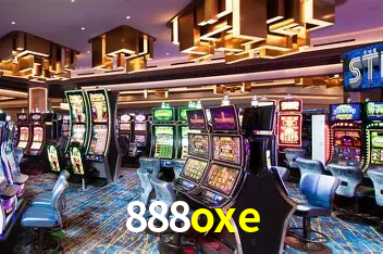 888oxe bet