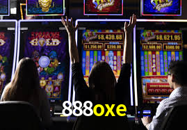 888oxe,888oxe.com