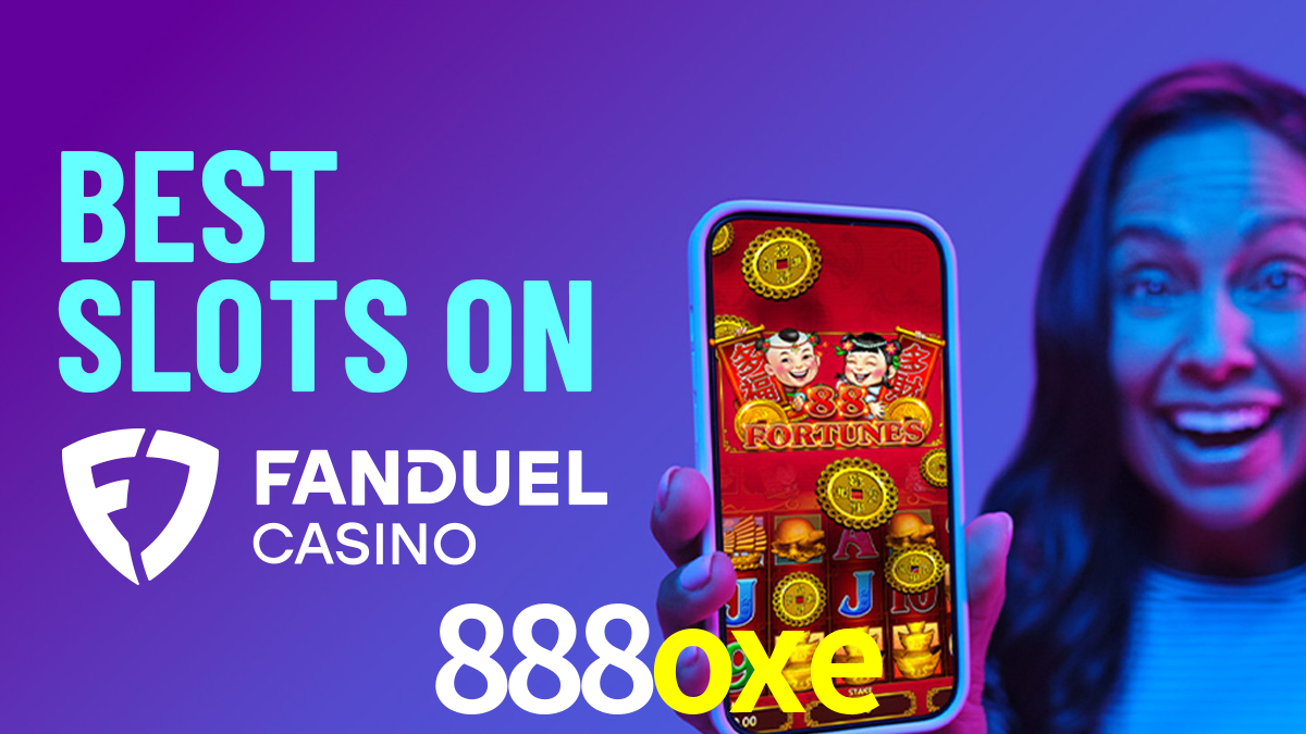 888oxe: A Experiência de Casino com Jogos de Mesa ao Vivo