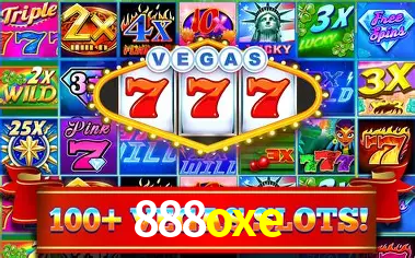 Explore as vantagens do 888oxe: serviço profissional e confiabilidade